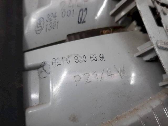 Новое Mercedes E W210, 1999 г., OEM A2108205364, арт. 1041747, фото 5