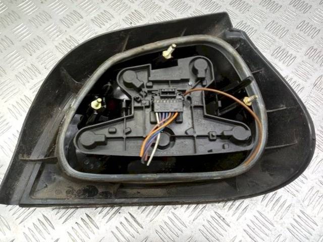 Новое Renault Megane, 1999 г., OEM 7700828137, арт. 1042082, фото 2