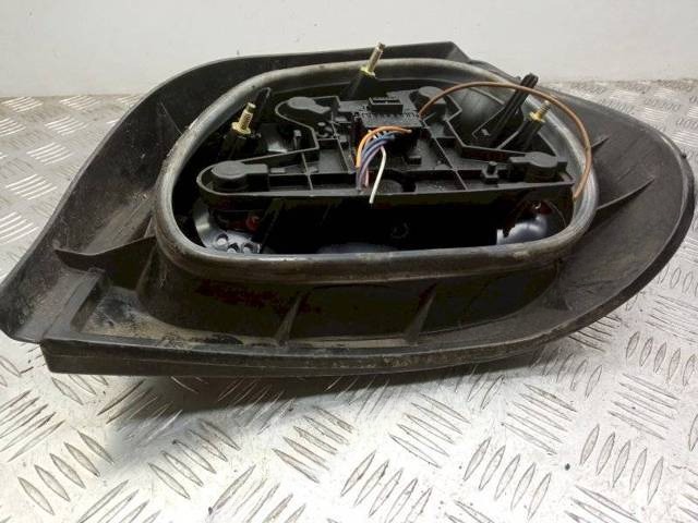 Новое Renault Megane, 1999 г., OEM 7700828137, арт. 1042082, фото 3
