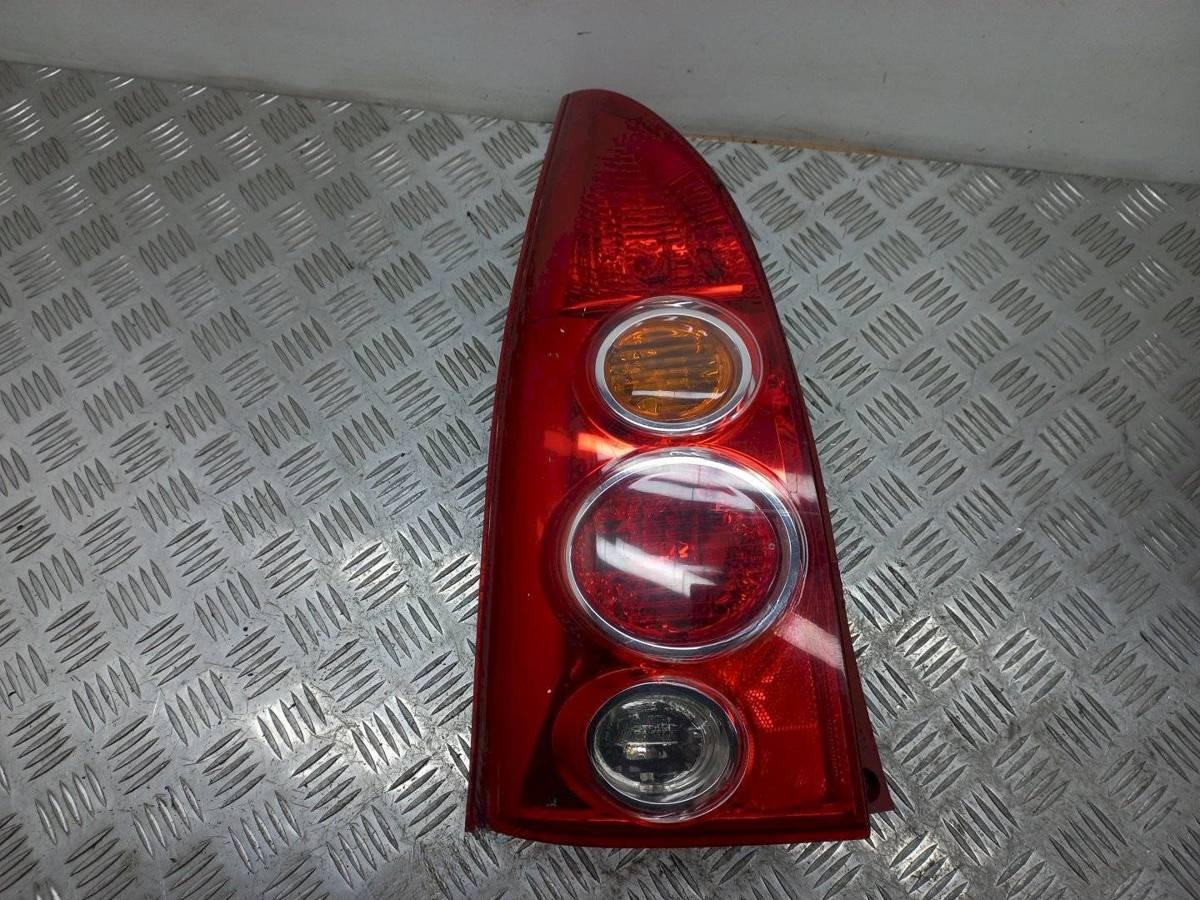 Новое Mazda Premacy, 2001 г., арт. 1042508