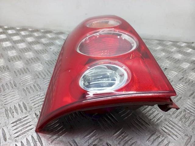 Новое Mazda Premacy, 2001 г., арт. 1042508, фото 2