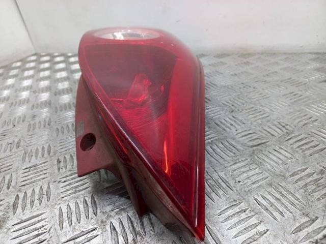 Новое Mazda Premacy, 2001 г., арт. 1042508, фото 3
