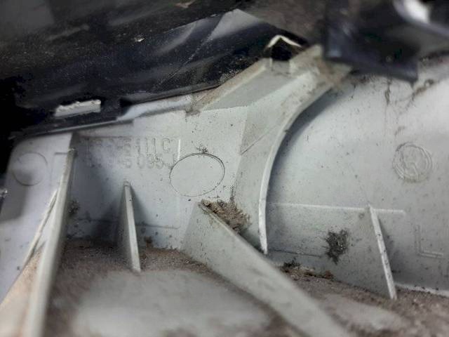 Новое Volkswagen Golf, 2005 г., OEM 1K6945111C, арт. 1042998, фото 6