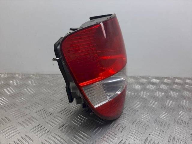 Новое Volkswagen Fox, 2005 г., арт. 1043166, фото 4