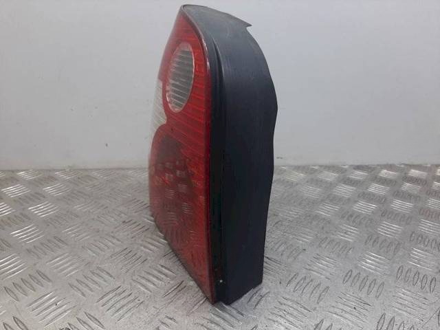 Новое Volkswagen Polo, 2004 г., OEM 6Q6945111A, арт. 1043334, фото 2