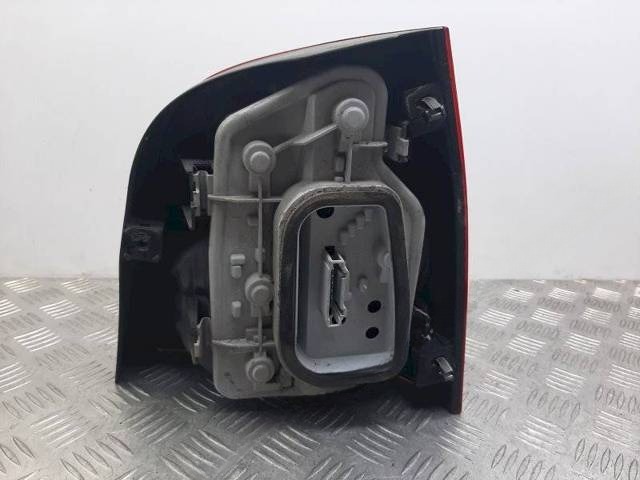 Новое Volkswagen Polo, 2004 г., OEM 6Q6945111A, арт. 1043334, фото 3