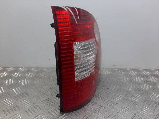 Новое Volkswagen Polo, 2004 г., OEM 6Q6945111A, арт. 1043334, фото 4