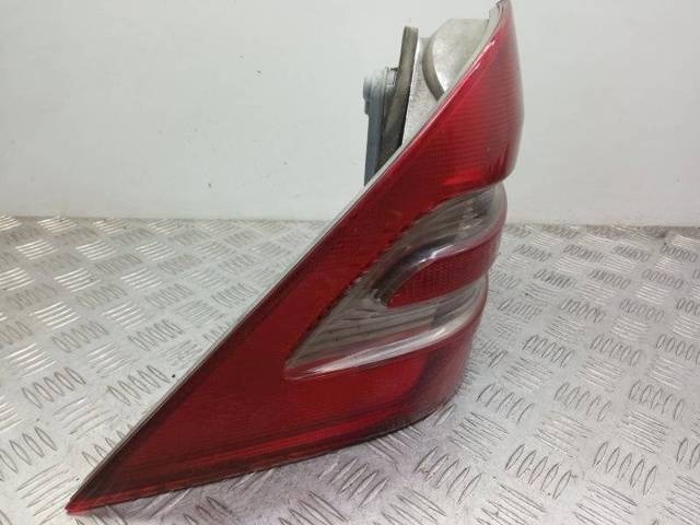 Новое Mercedes C W203, 2004 г., арт. 1043401, фото 4