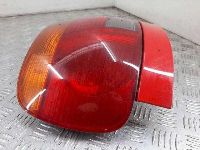 Новое Audi A4, 2000 г., OEM 8D0945095A, арт. 1043565, фото 3