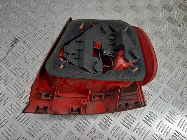 Новое Audi A4, 2000 г., OEM 8D0945095A, арт. 1043565, фото 4