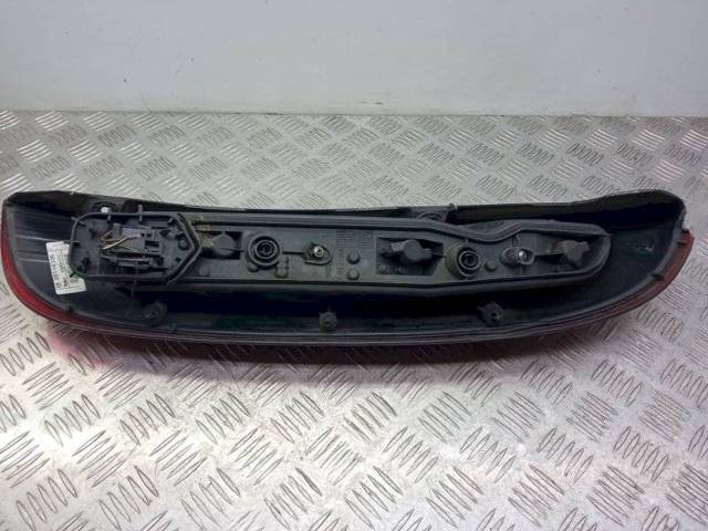 Новое Opel Corsa, 2005 г., OEM 9114336, арт. 1043855, фото 4