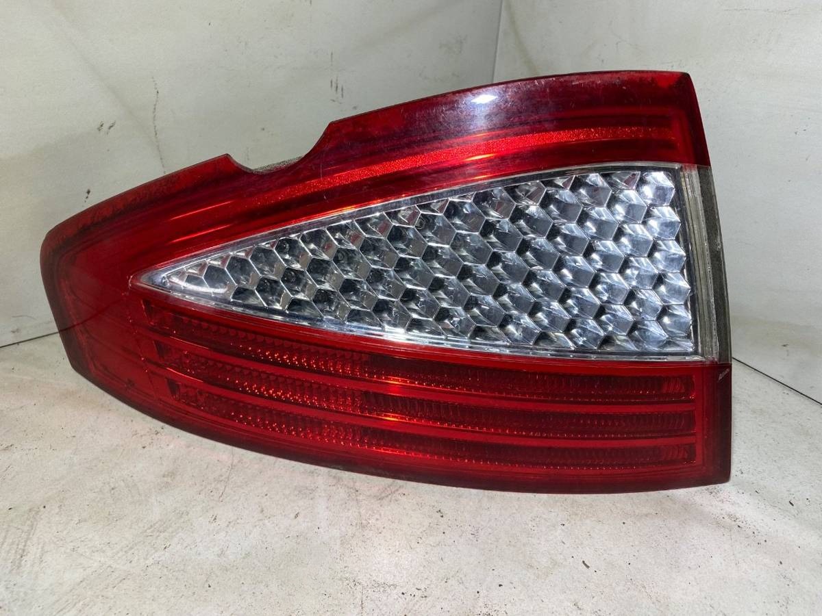 Новое Ford Mondeo, 2009 г., арт. 104401482