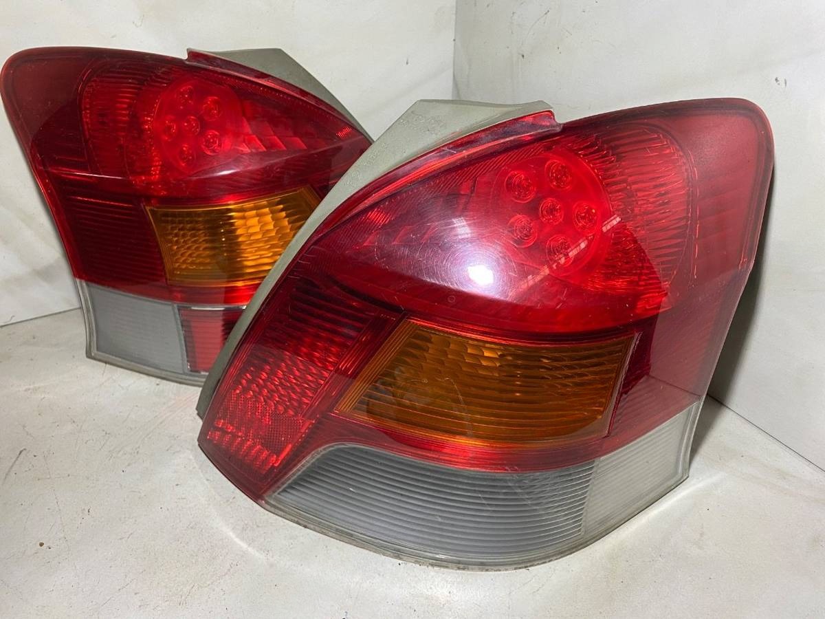Новое Toyota Yaris, 2009 г., арт. 104401499, фото 3