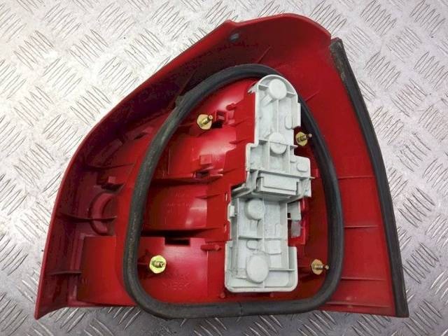 Новое Audi A3, 2002 г., OEM 8L0945095, арт. 1044701, фото 3