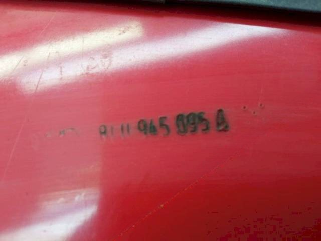 Новое Audi A3, 2002 г., OEM 8L0945095, арт. 1044701, фото 6