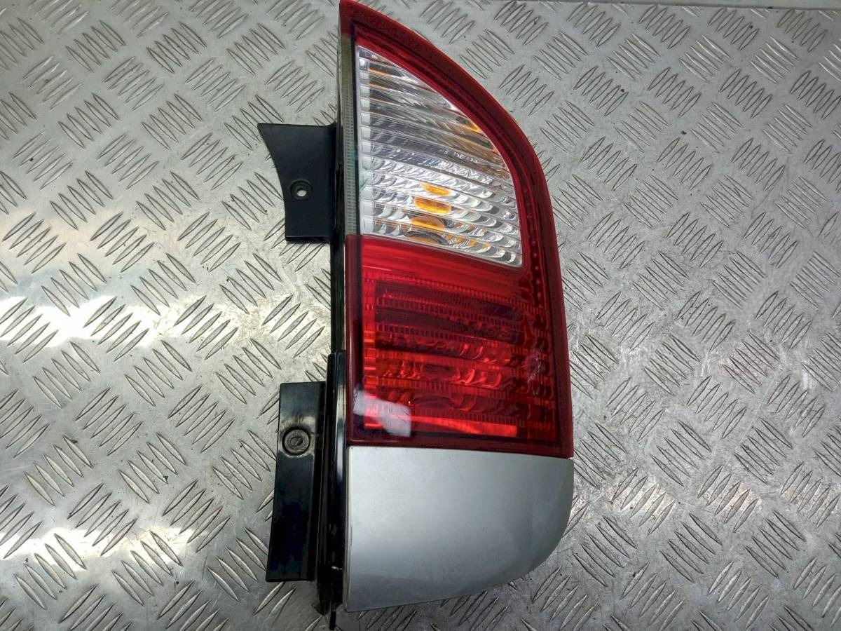 Новое SsangYong Kyron, 2006 г., арт. 1044875