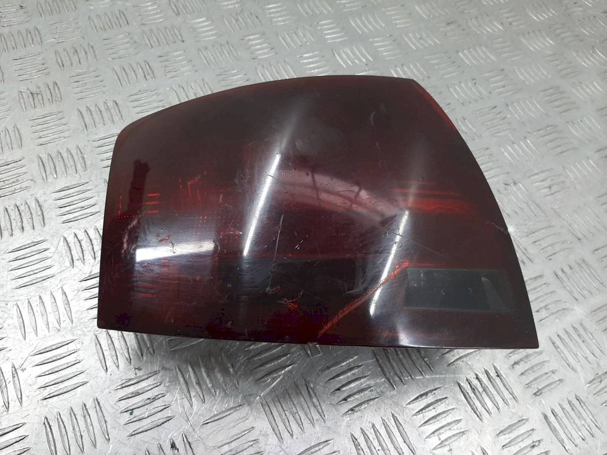 Новое Audi A4, 2006 г., OEM RS102, арт. 1044941