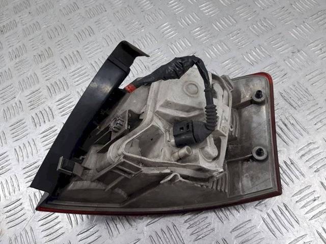 Новое Audi A4, 2006 г., OEM RS102, арт. 1044941, фото 4