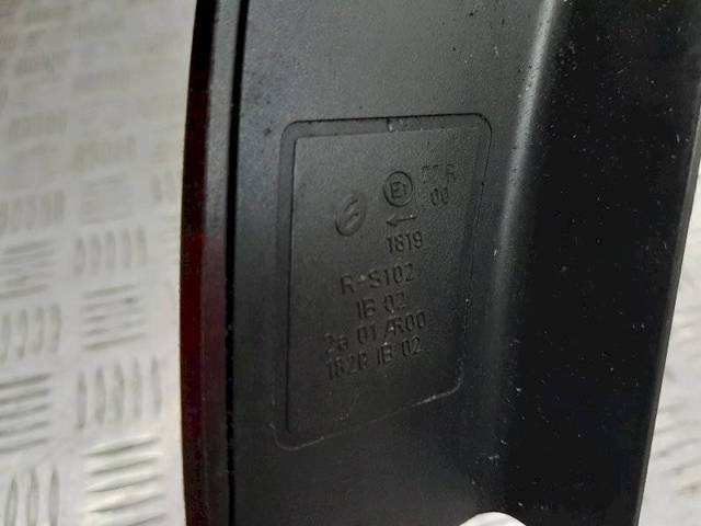 Новое Audi A4, 2006 г., OEM RS102, арт. 1044941, фото 5