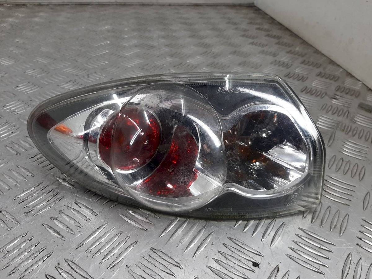 Новое Alfa Romeo 147, 2004 г., OEM AFR47TB1, арт. 1045109