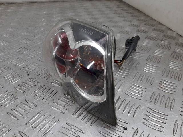 Новое Alfa Romeo 147, 2004 г., OEM AFR47TB1, арт. 1045109, фото 3