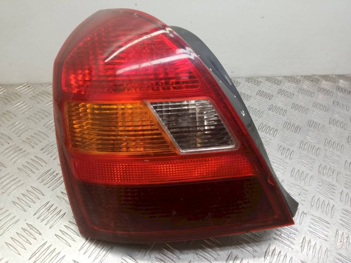 Новое Hyundai Elantra, 2003 г., арт. 1045583