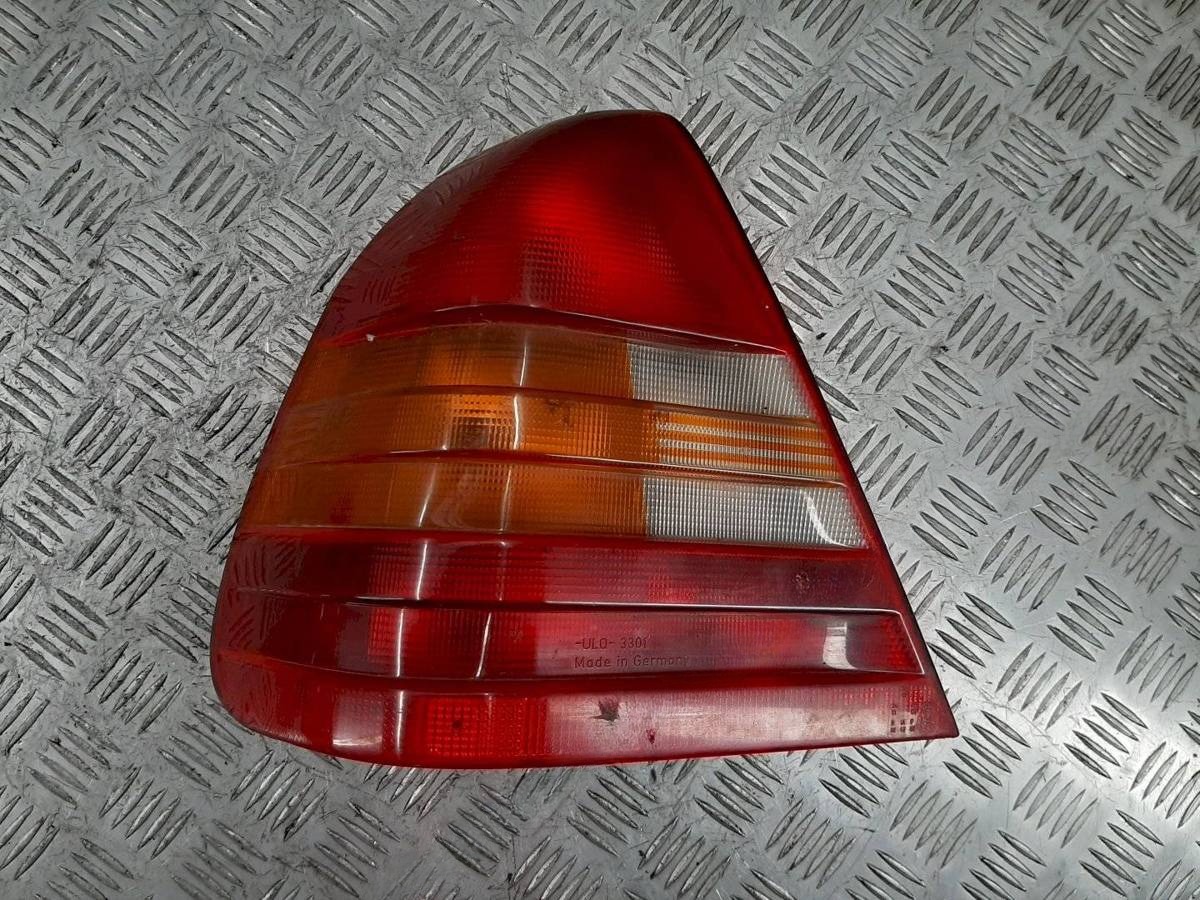 Новое Mercedes C W202, 1998 г., OEM 2028200164L, арт. 1045605