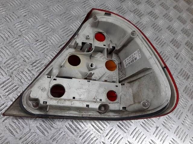 Новое Mercedes C W202, 1998 г., OEM 2028200164L, арт. 1045605, фото 3