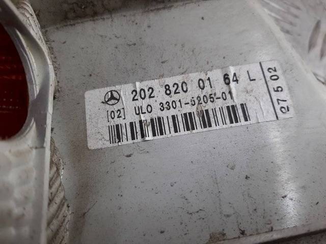 Новое Mercedes C W202, 1998 г., OEM 2028200164L, арт. 1045605, фото 4