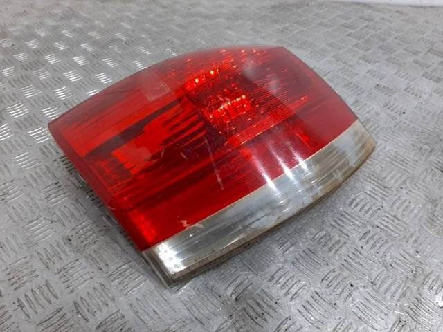 Новое Opel Signum, 2005 г., арт. 1045640, фото 2