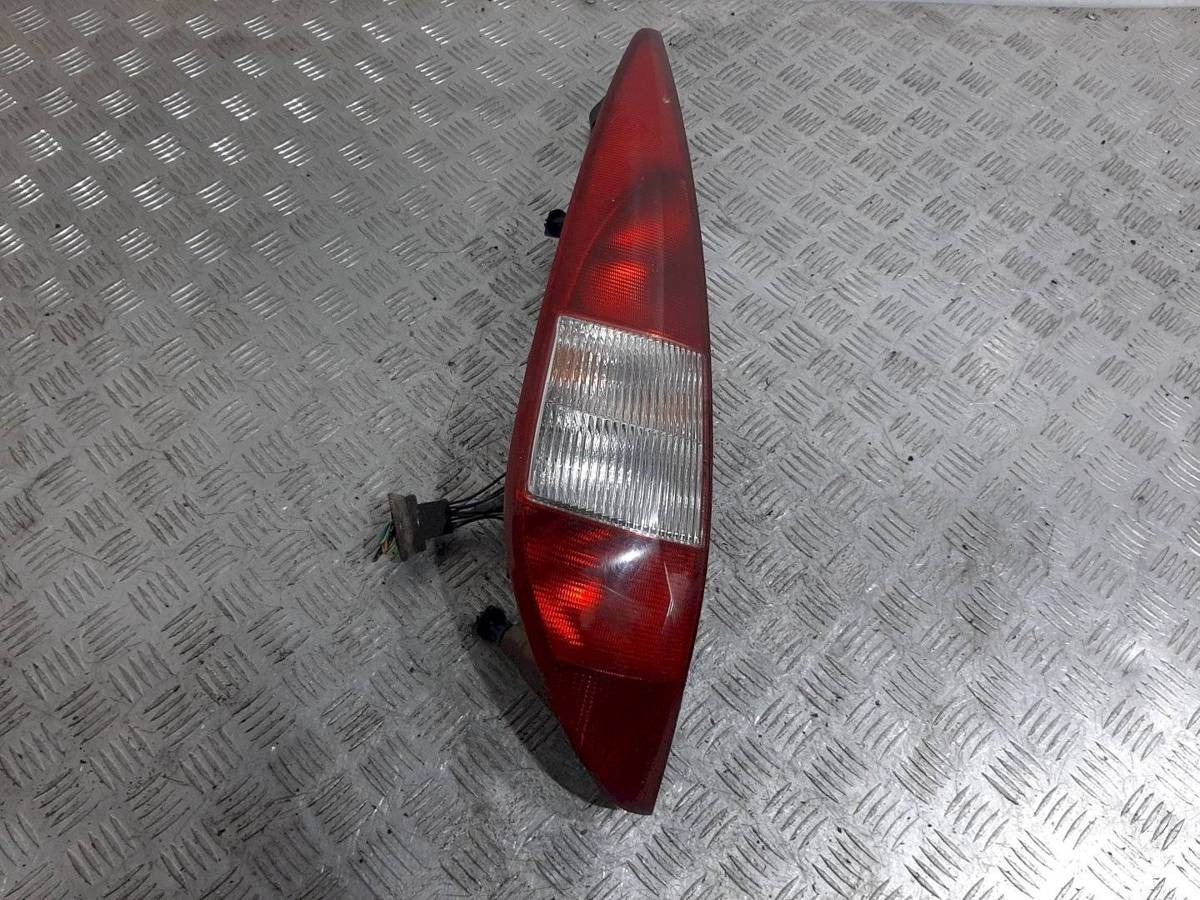 Новое Ford Mondeo, 2003 г., арт. 1045664
