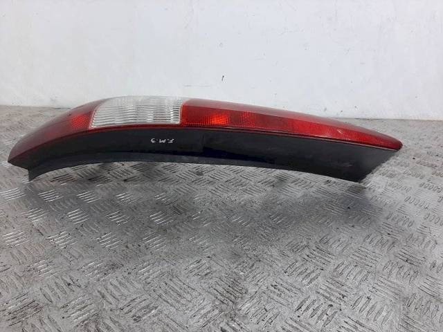 Новое Ford Mondeo, 2003 г., арт. 1045664, фото 2