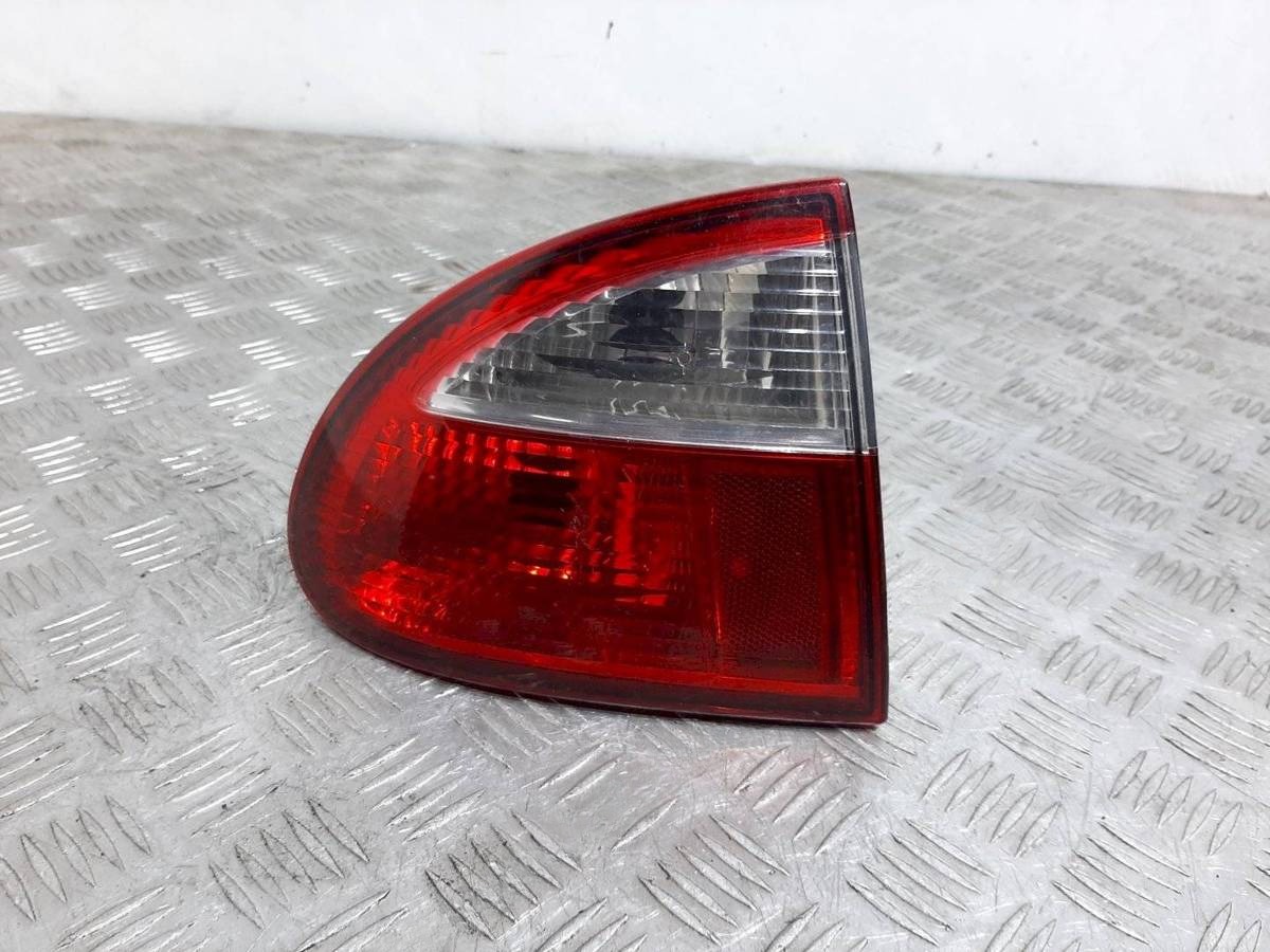 Новое Seat Leon, 2003 г., арт. 1045977