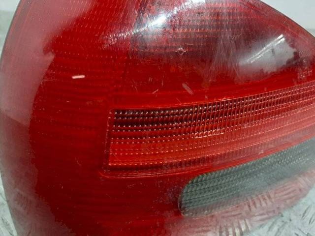 Новое Audi A3, 2000 г., OEM 8L0945095A, арт. 1046000, фото 5
