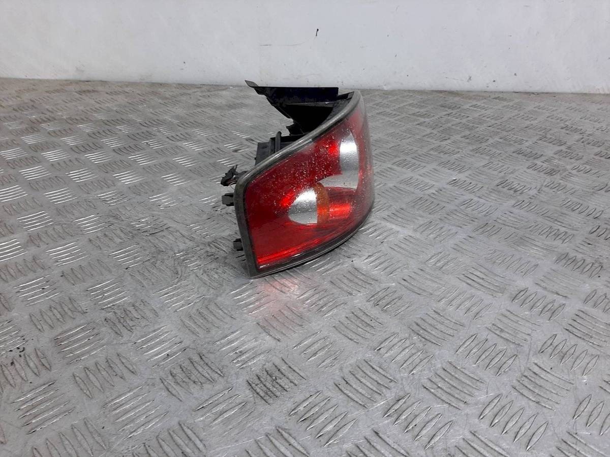 Новое Seat Ibiza, 2006 г., арт. 1046805