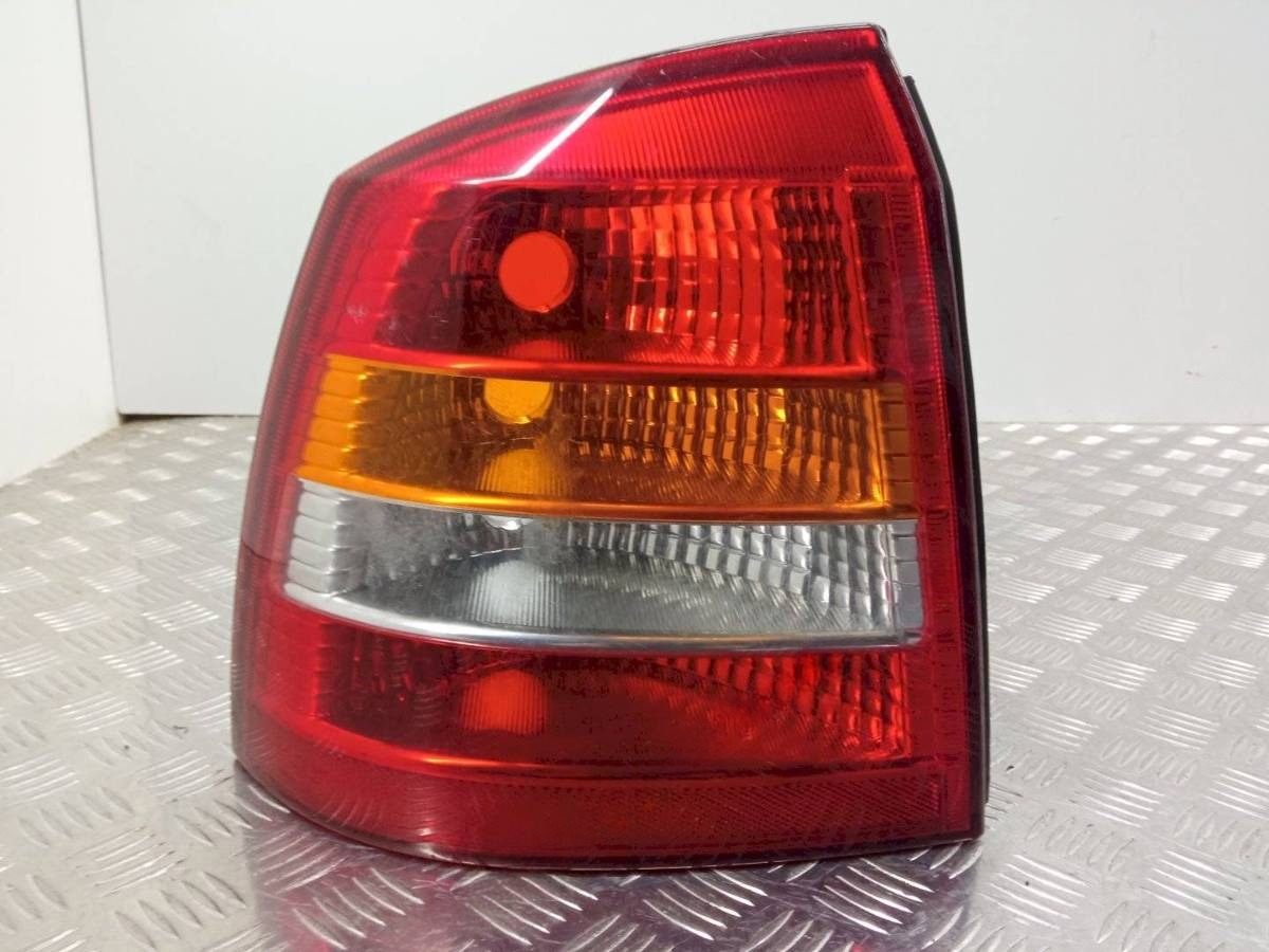 Новое Opel Astra, 2001 г., OEM 90521542, арт. 1046809