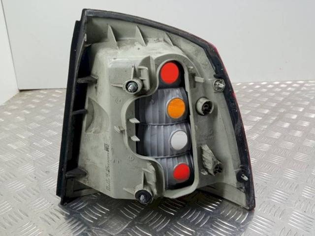 Новое Opel Astra, 2001 г., OEM 90521542, арт. 1046809, фото 2