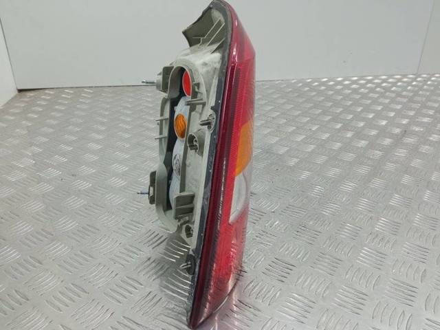 Новое Opel Astra, 2001 г., OEM 90521542, арт. 1046809, фото 4
