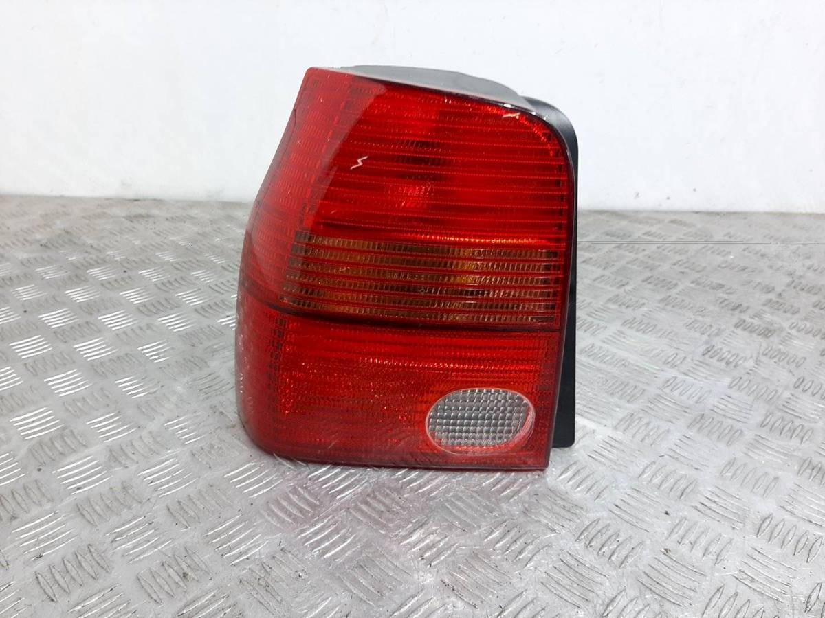 Новое Volkswagen Lupo, 2001 г., арт. 1046973
