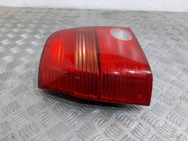 Новое Volkswagen Lupo, 2001 г., арт. 1046973, фото 2