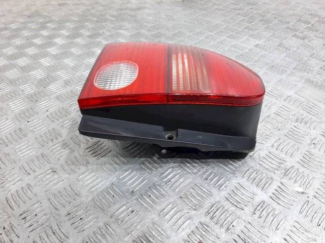 Новое Volkswagen Lupo, 2001 г., арт. 1046973, фото 4