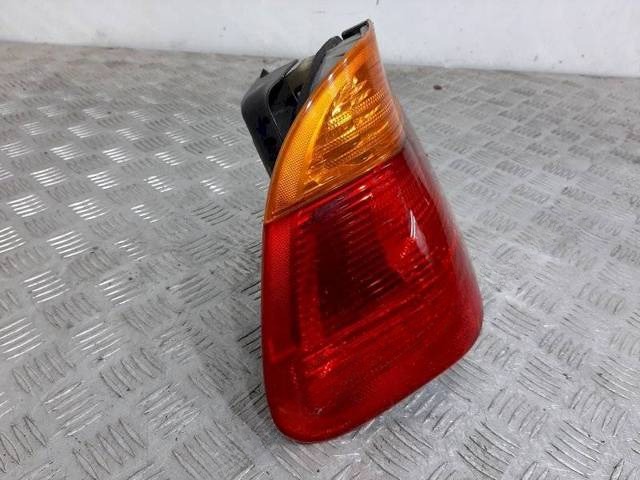 Новое BMW E46, 2001 г., арт. 1046985, фото 4