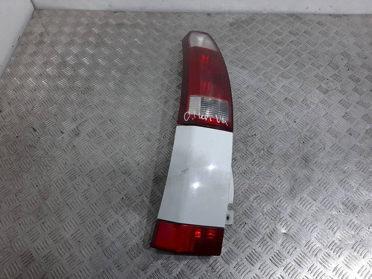 Новое Opel Meriva, 2006 г., арт. 1047176