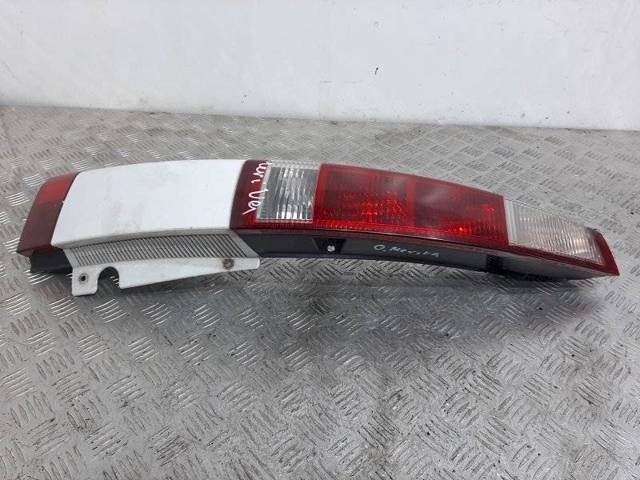 Новое Opel Meriva, 2006 г., арт. 1047176, фото 2