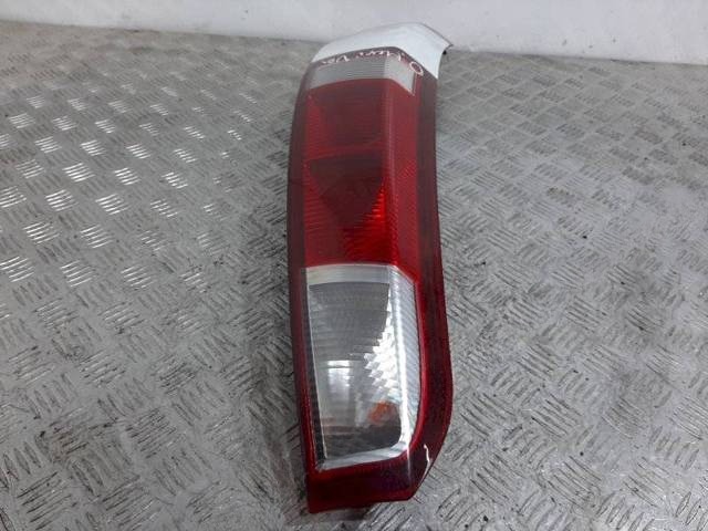 Новое Opel Meriva, 2006 г., арт. 1047176, фото 3