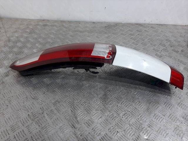 Новое Opel Meriva, 2006 г., арт. 1047176, фото 4