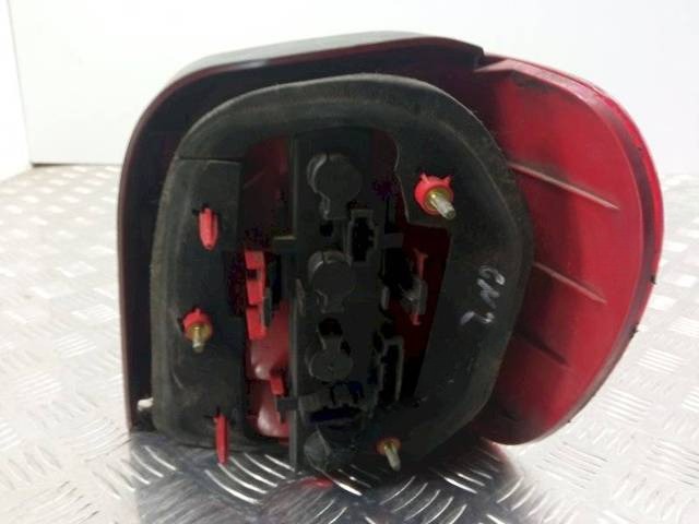 Новое Volkswagen Polo, 1999 г., OEM 6N0945095H, арт. 1047649, фото 2