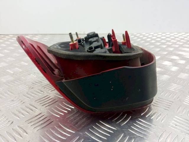 Новое Volkswagen Polo, 1999 г., OEM 6N0945095H, арт. 1047649, фото 5