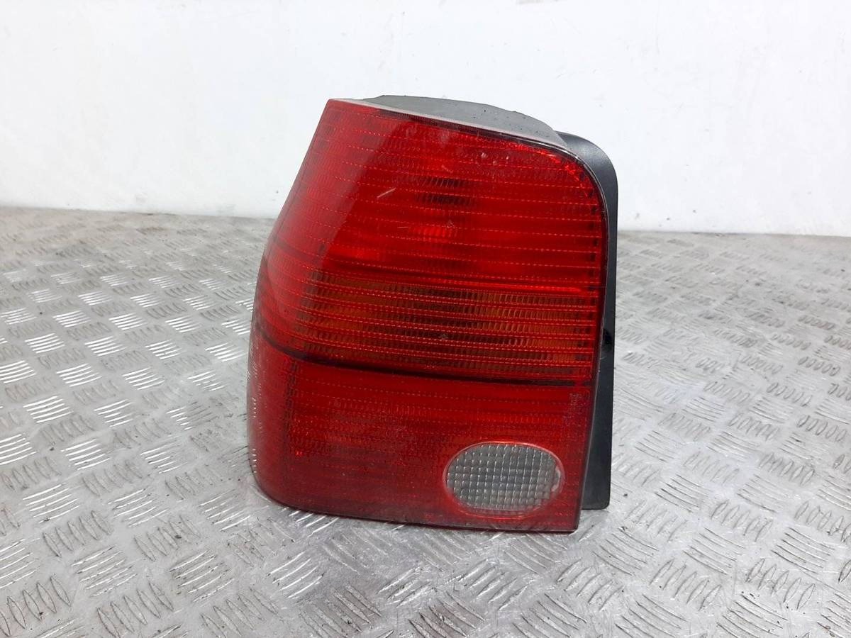 Новое Volkswagen Lupo, 2000 г., арт. 1047825
