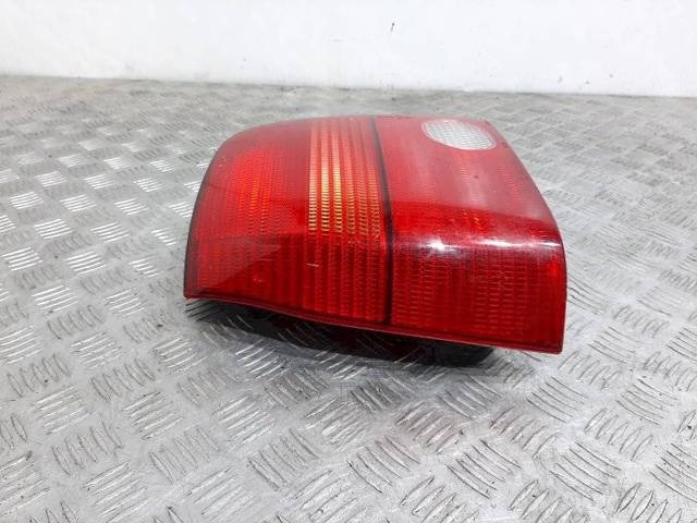 Новое Volkswagen Lupo, 2000 г., арт. 1047825, фото 2